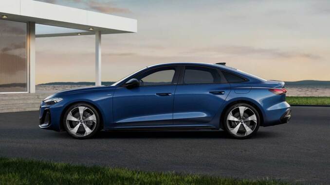 Audi A5 2.0 TFSI 299 e Qtro Vorsprung 4dr S tronic [19Inch ] Saloon - Image 2